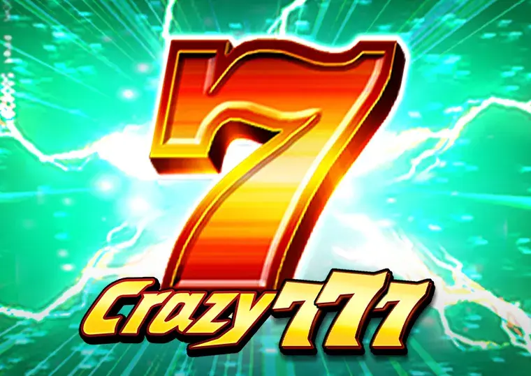 Crazy 777 Sattakinggali