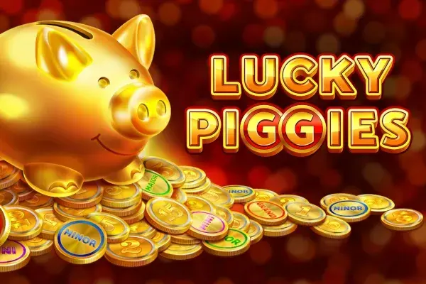 Lucky Piggies gemple Sattakinggali
