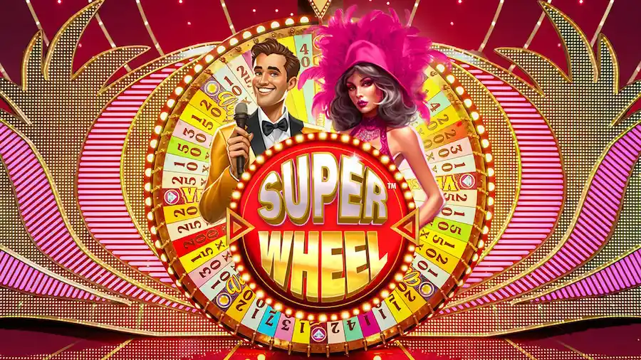 Super Wheel Sattakinggali